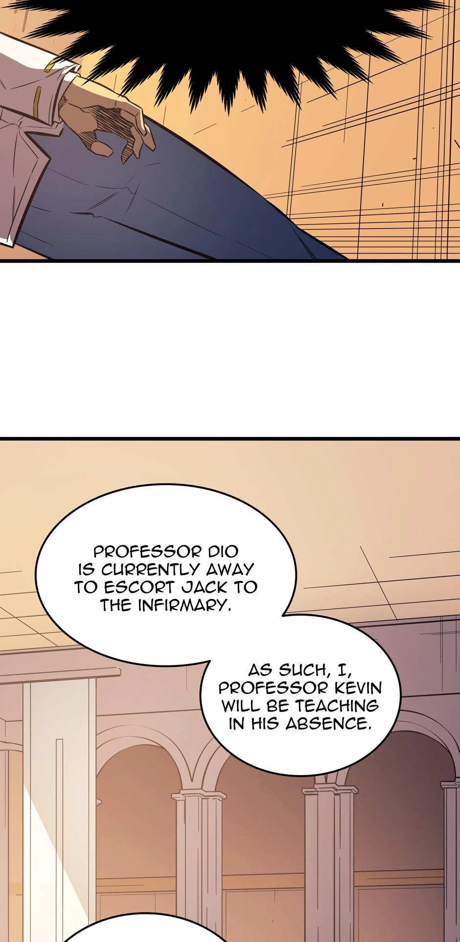The Archmage Returns After 4000 Years Chapter 4 — page 39