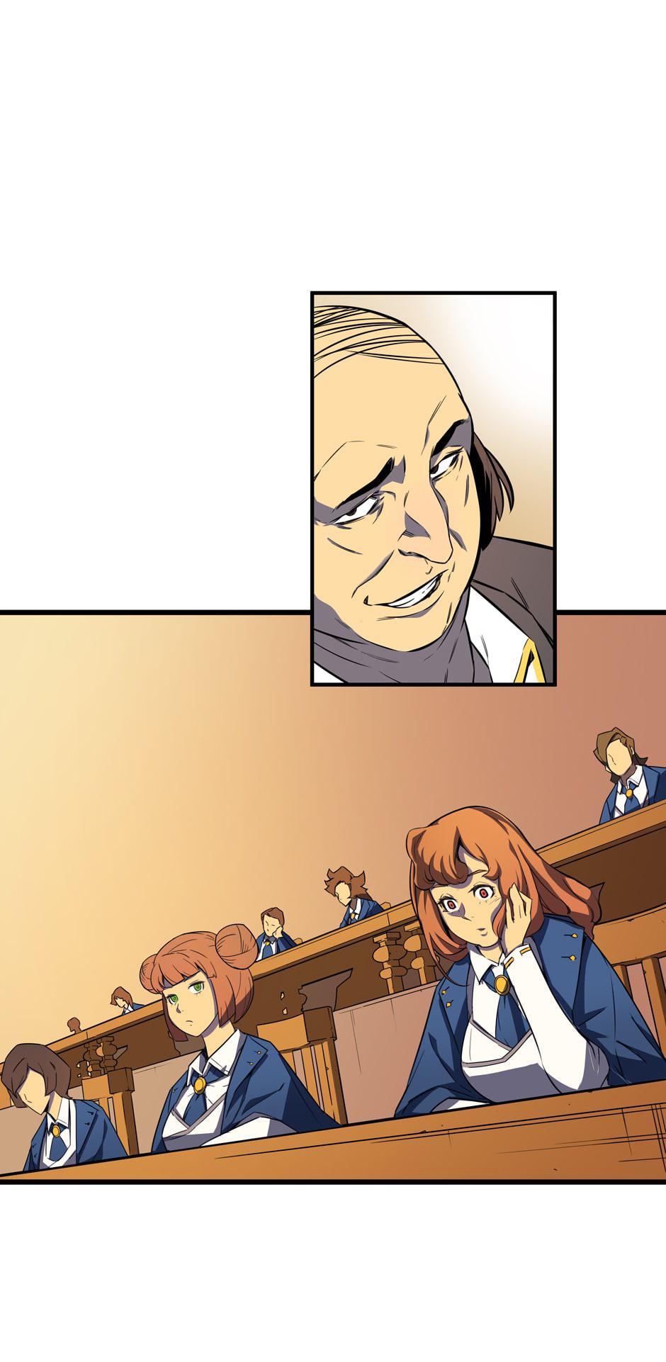The Archmage Returns After 4000 Years Chapter 4 — page 42