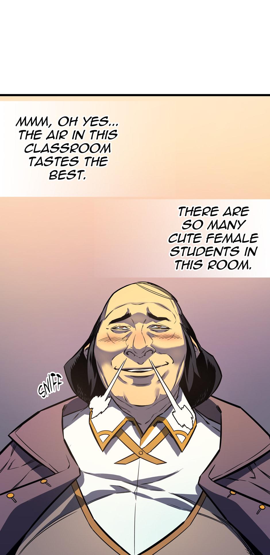 The Archmage Returns After 4000 Years Chapter 4 — page 43
