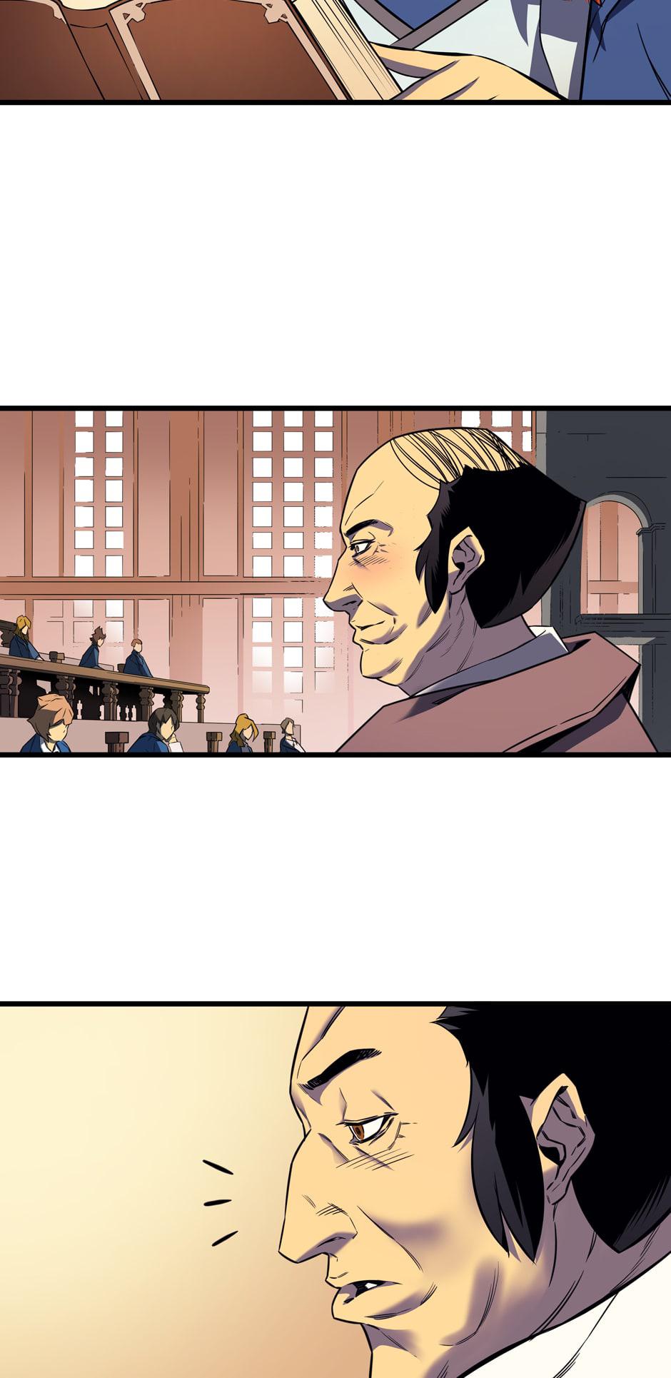 The Archmage Returns After 4000 Years Chapter 4 — page 45