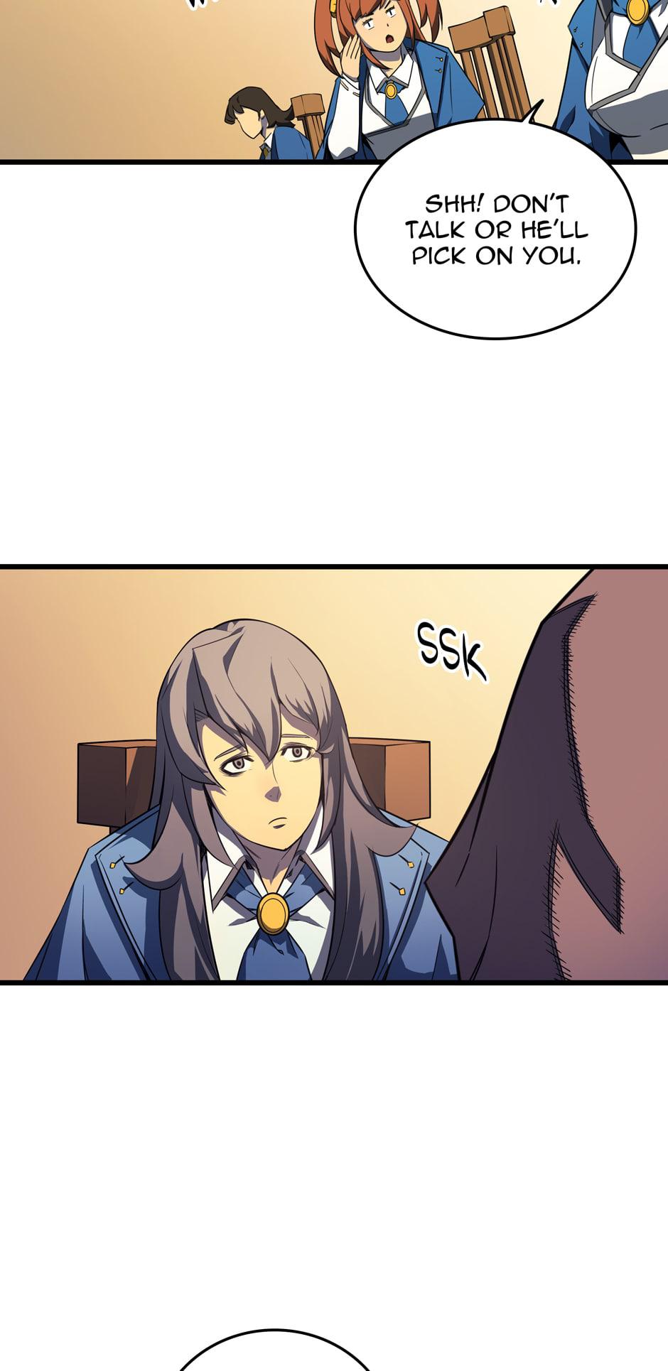 The Archmage Returns After 4000 Years Chapter 4 — page 47