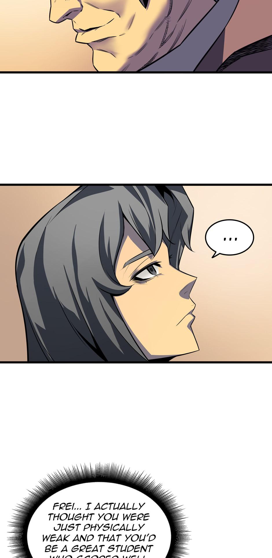 The Archmage Returns After 4000 Years Chapter 4 — page 49