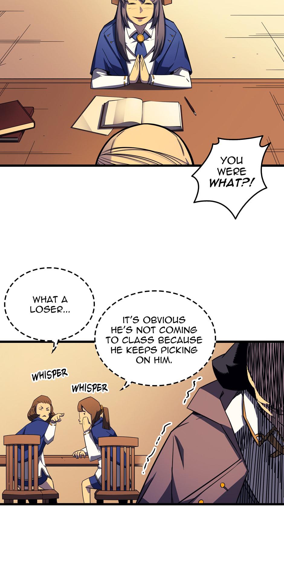 The Archmage Returns After 4000 Years Chapter 4 — page 51