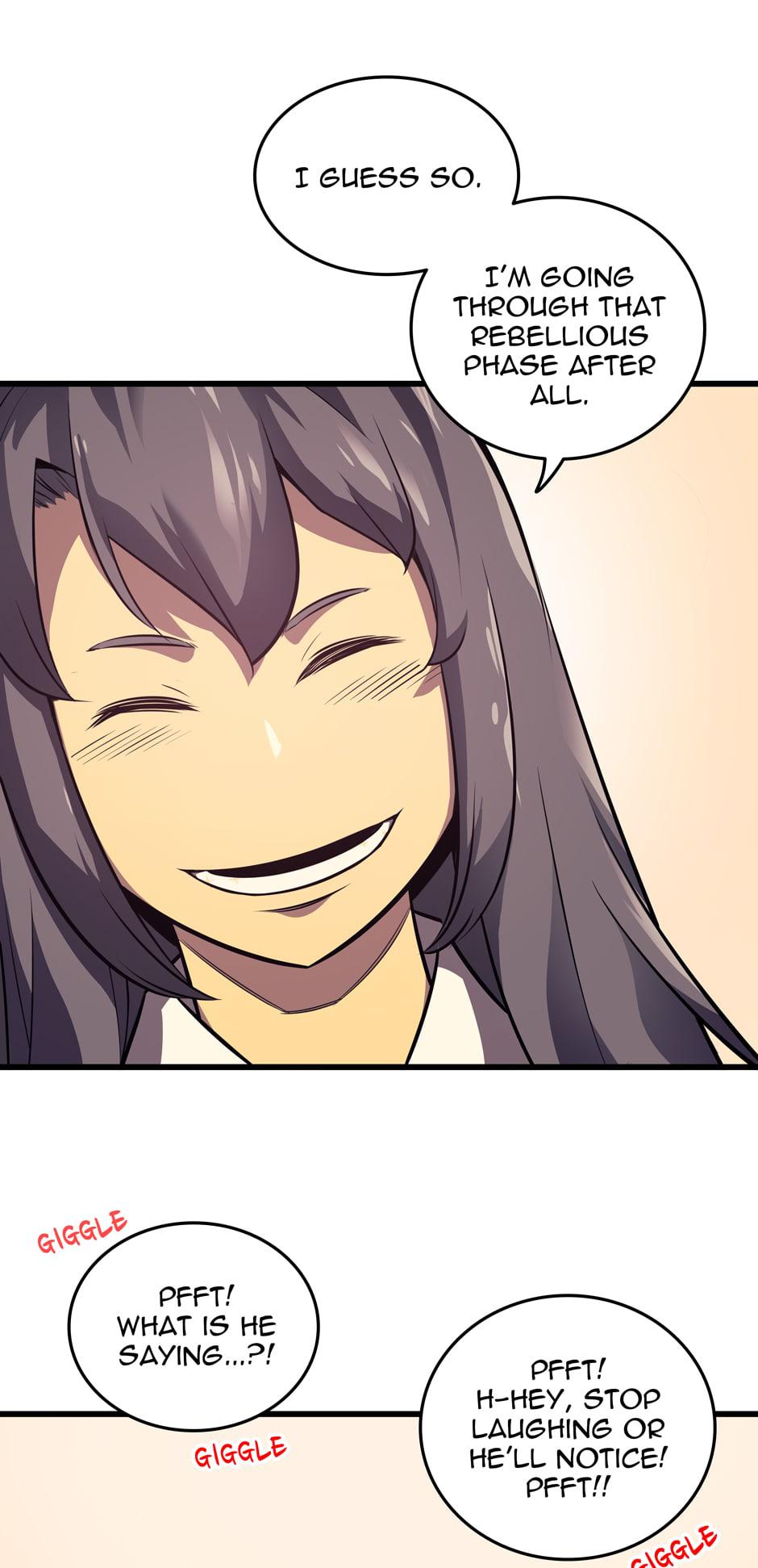 The Archmage Returns After 4000 Years Chapter 4 — page 53