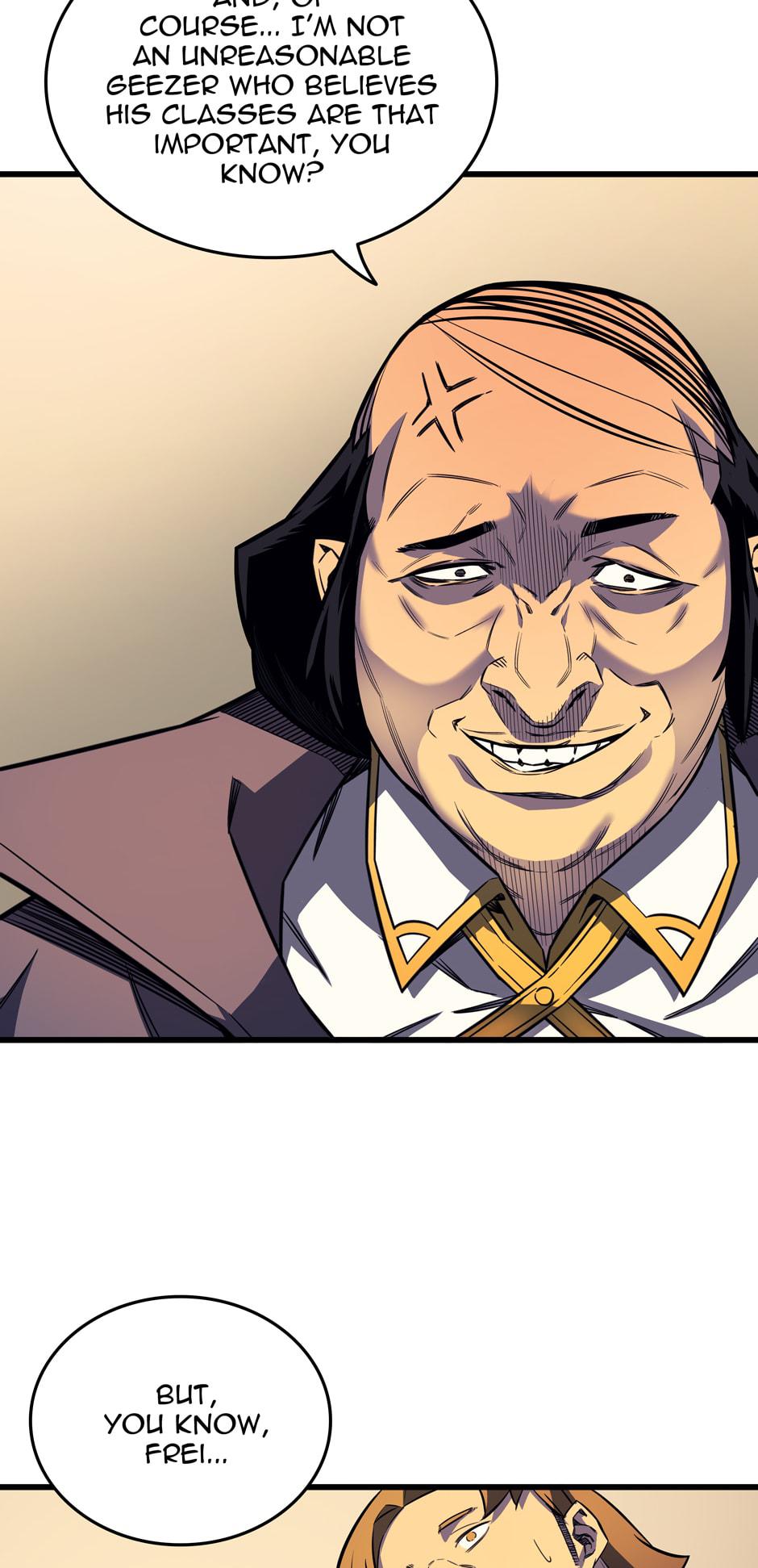 The Archmage Returns After 4000 Years Chapter 4 — page 55