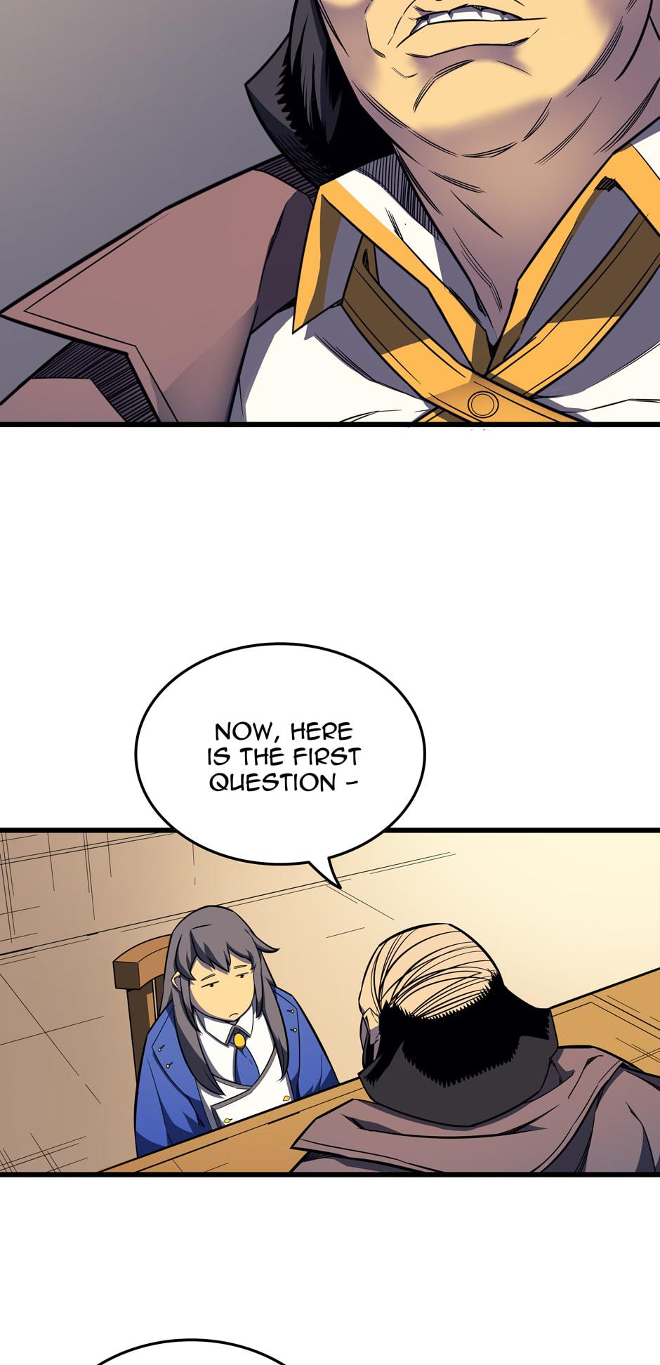 The Archmage Returns After 4000 Years Chapter 4 — page 58