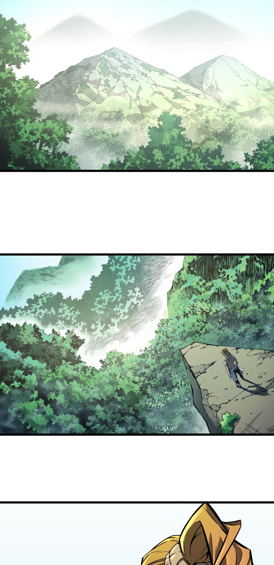The Archmage Returns After 4000 Years Chapter 5 — page 3