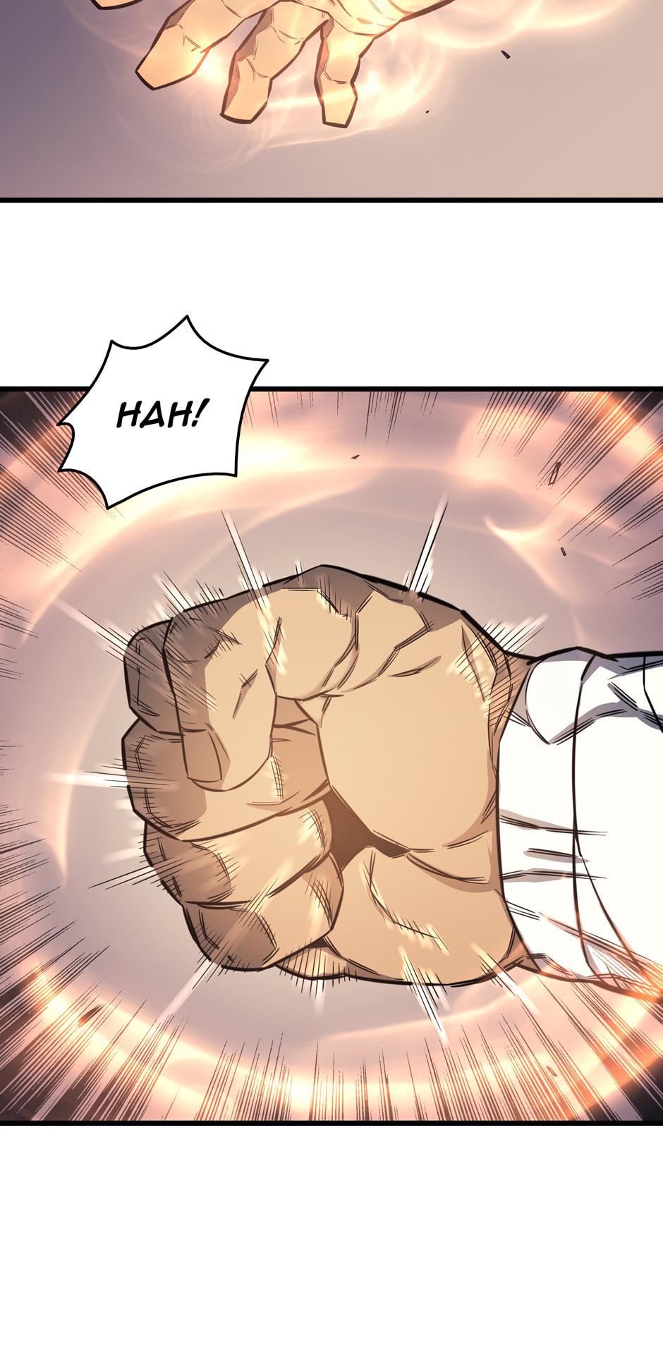 The Archmage Returns After 4000 Years Chapter 5 — page 5