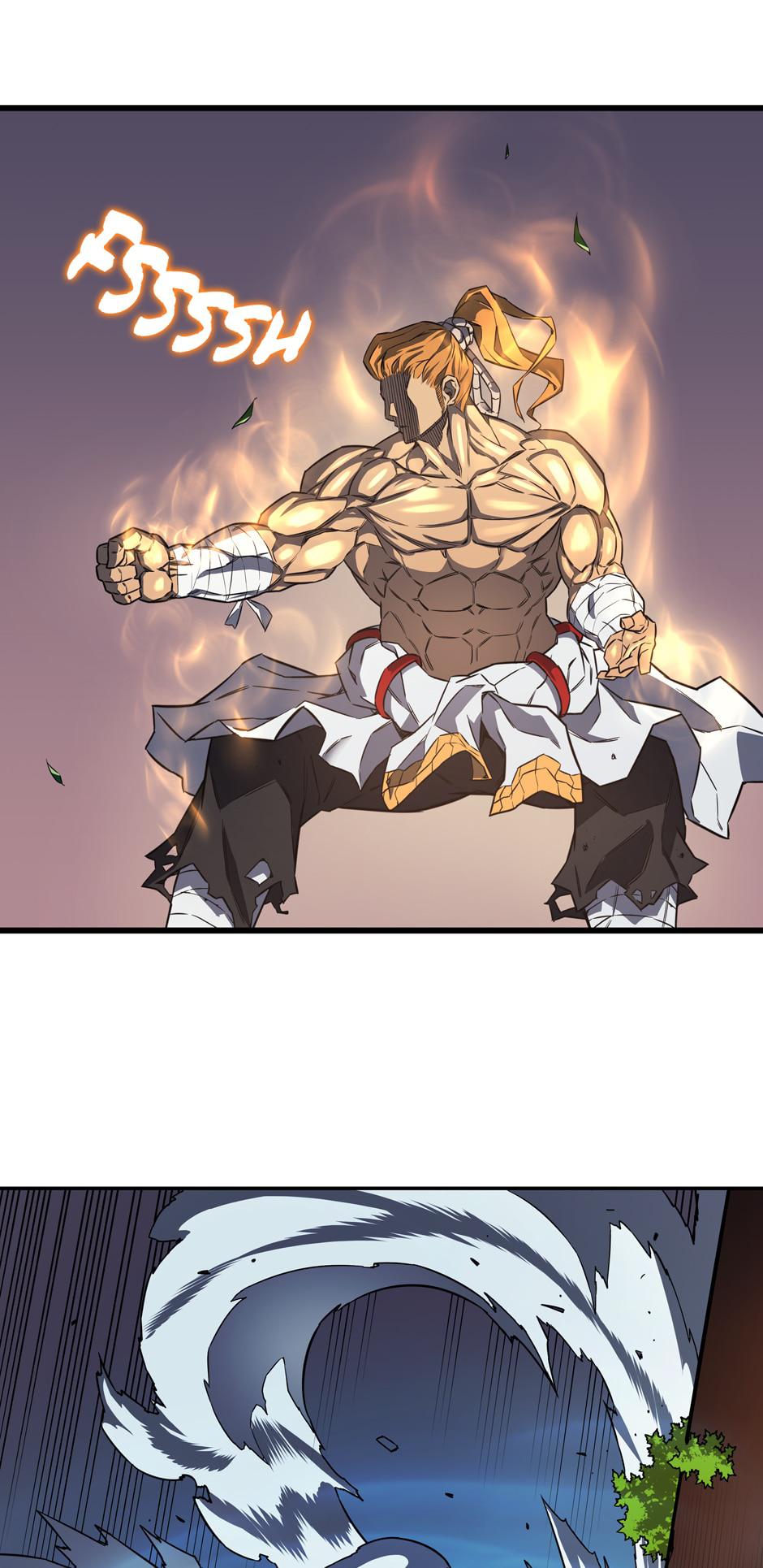 The Archmage Returns After 4000 Years Chapter 5 — page 6