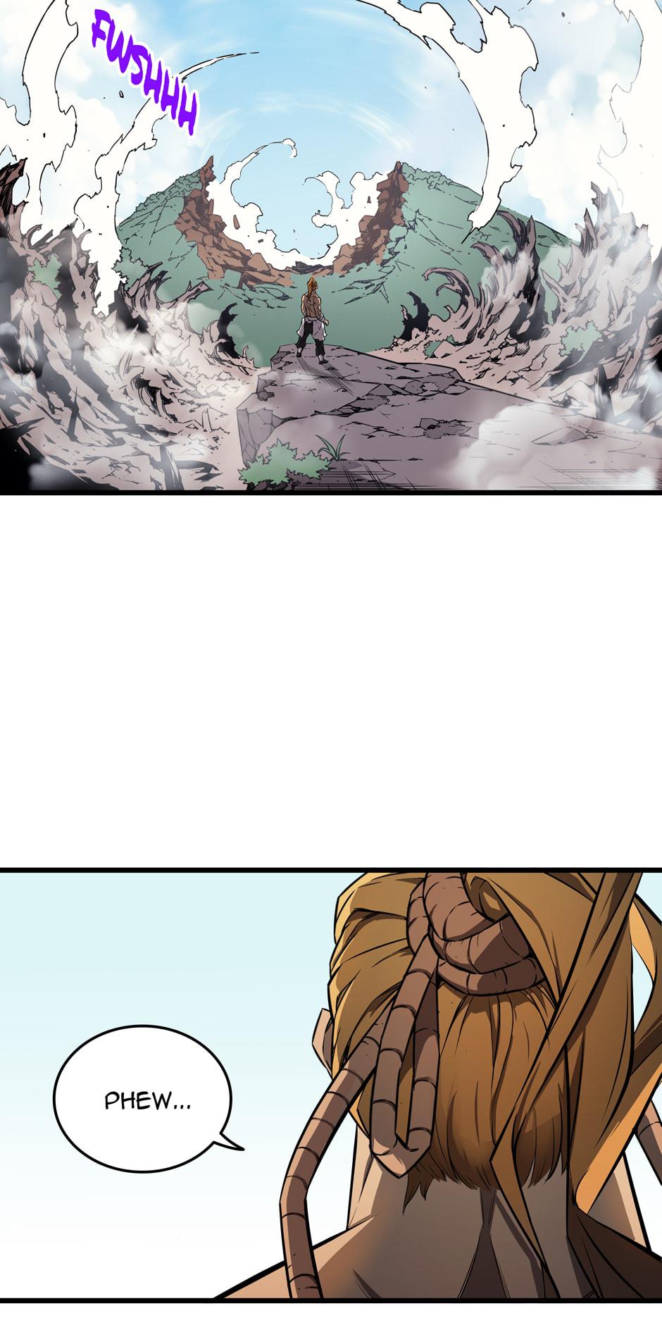 The Archmage Returns After 4000 Years Chapter 5 — page 12