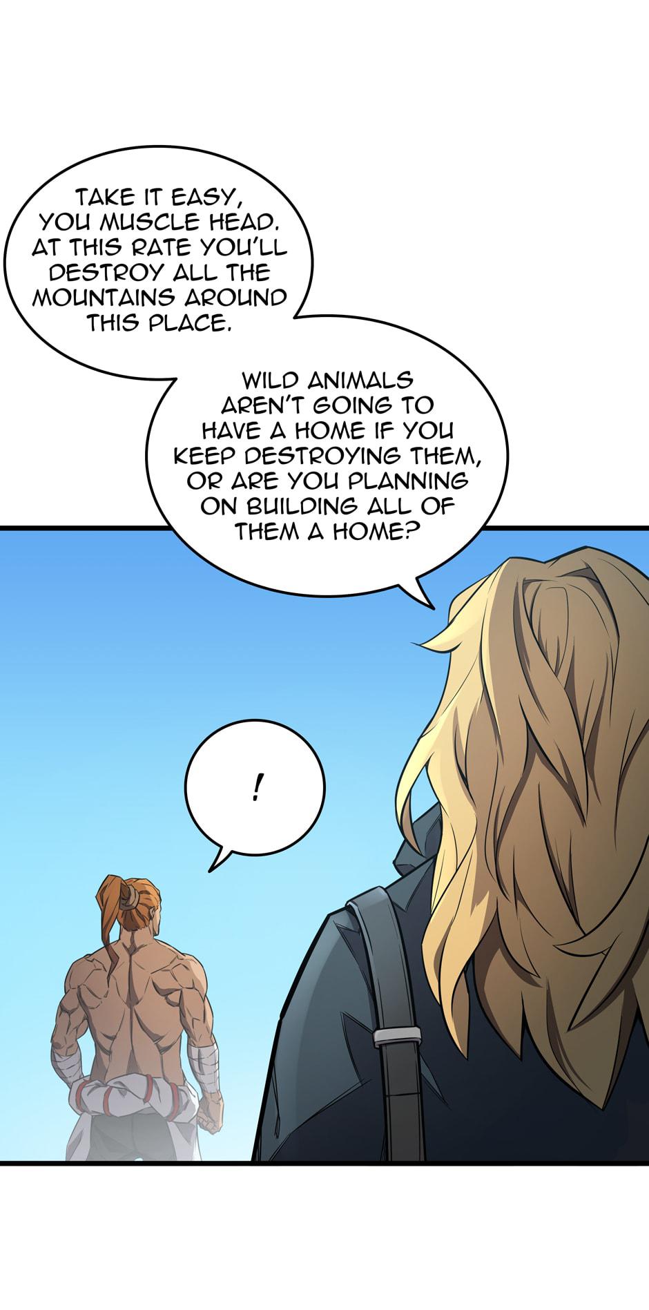 The Archmage Returns After 4000 Years Chapter 5 — page 13