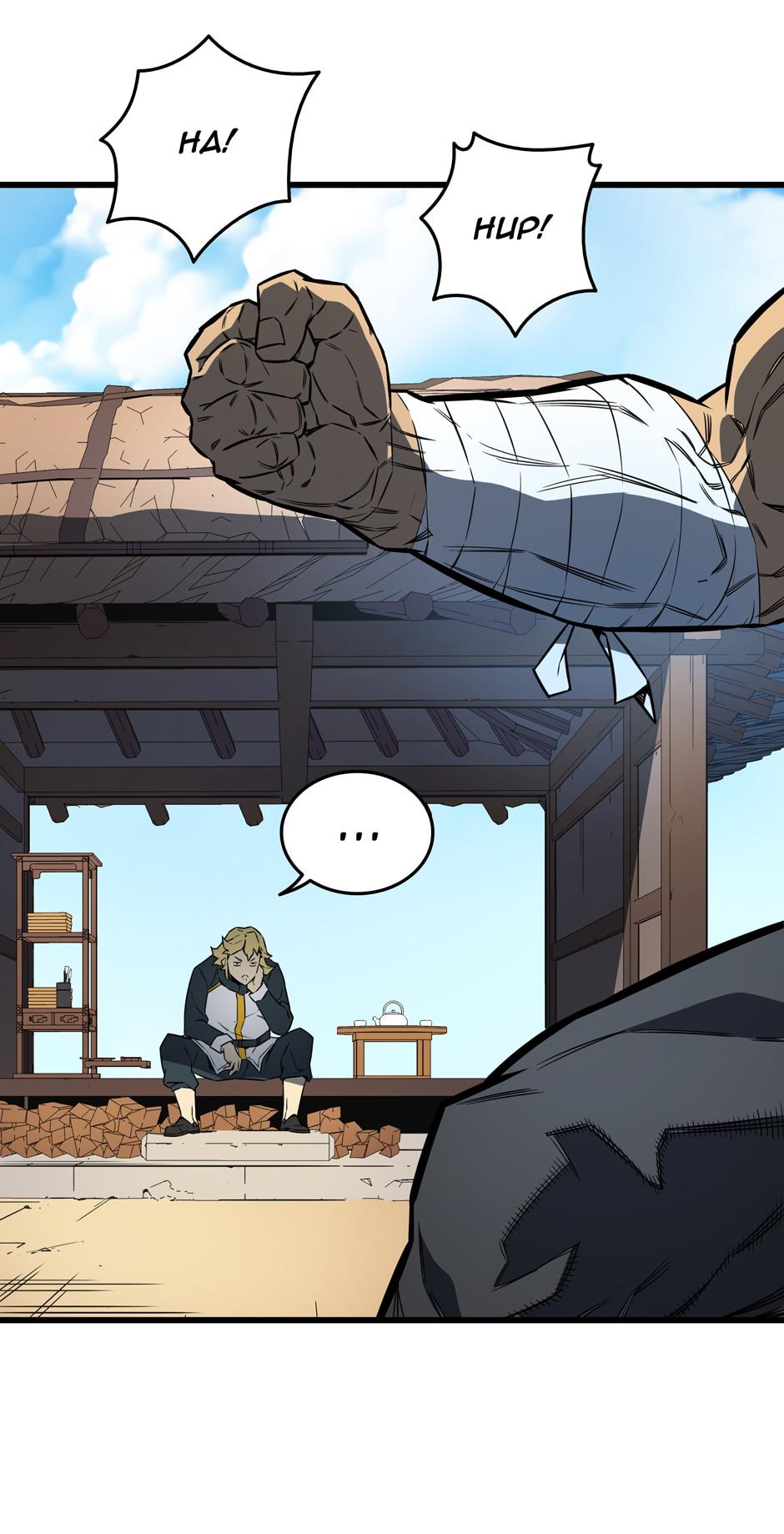 The Archmage Returns After 4000 Years Chapter 5 — page 17