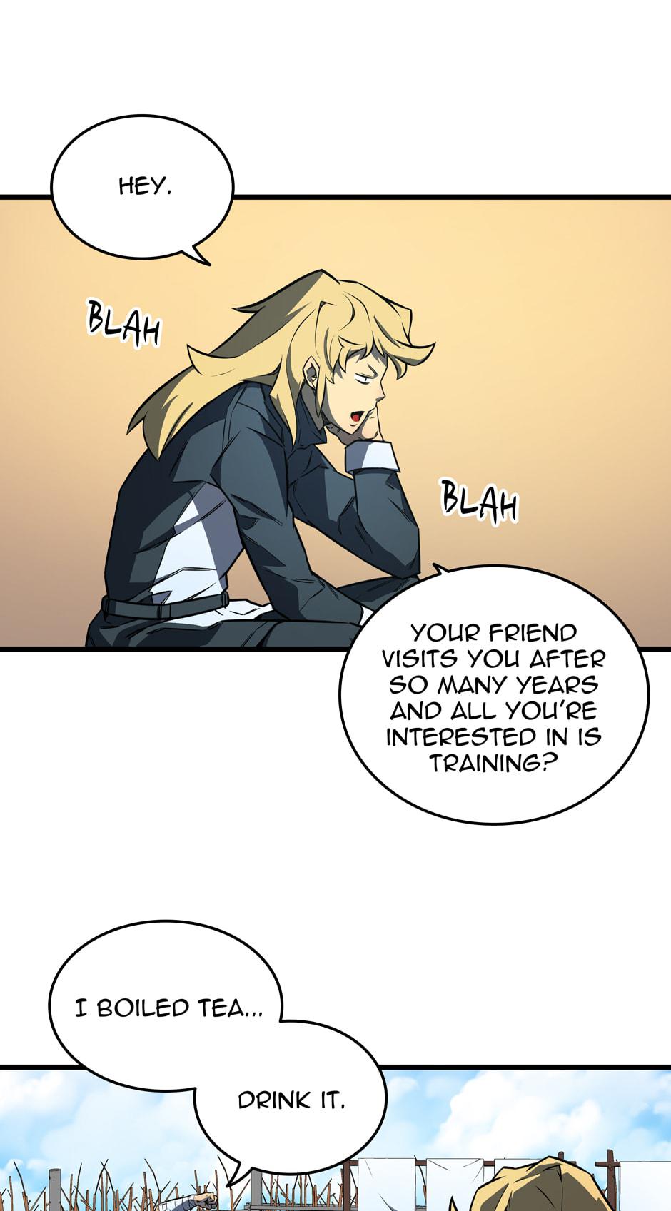 The Archmage Returns After 4000 Years Chapter 5 — page 18