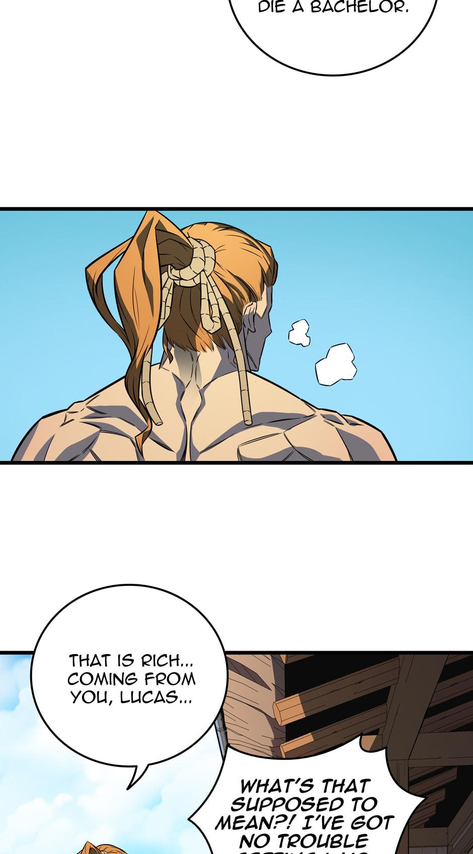 The Archmage Returns After 4000 Years Chapter 5 — page 20