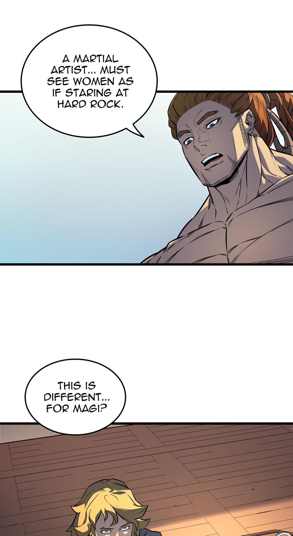 The Archmage Returns After 4000 Years Chapter 5 — page 23