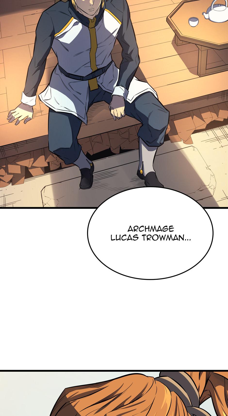 The Archmage Returns After 4000 Years Chapter 5 — page 24