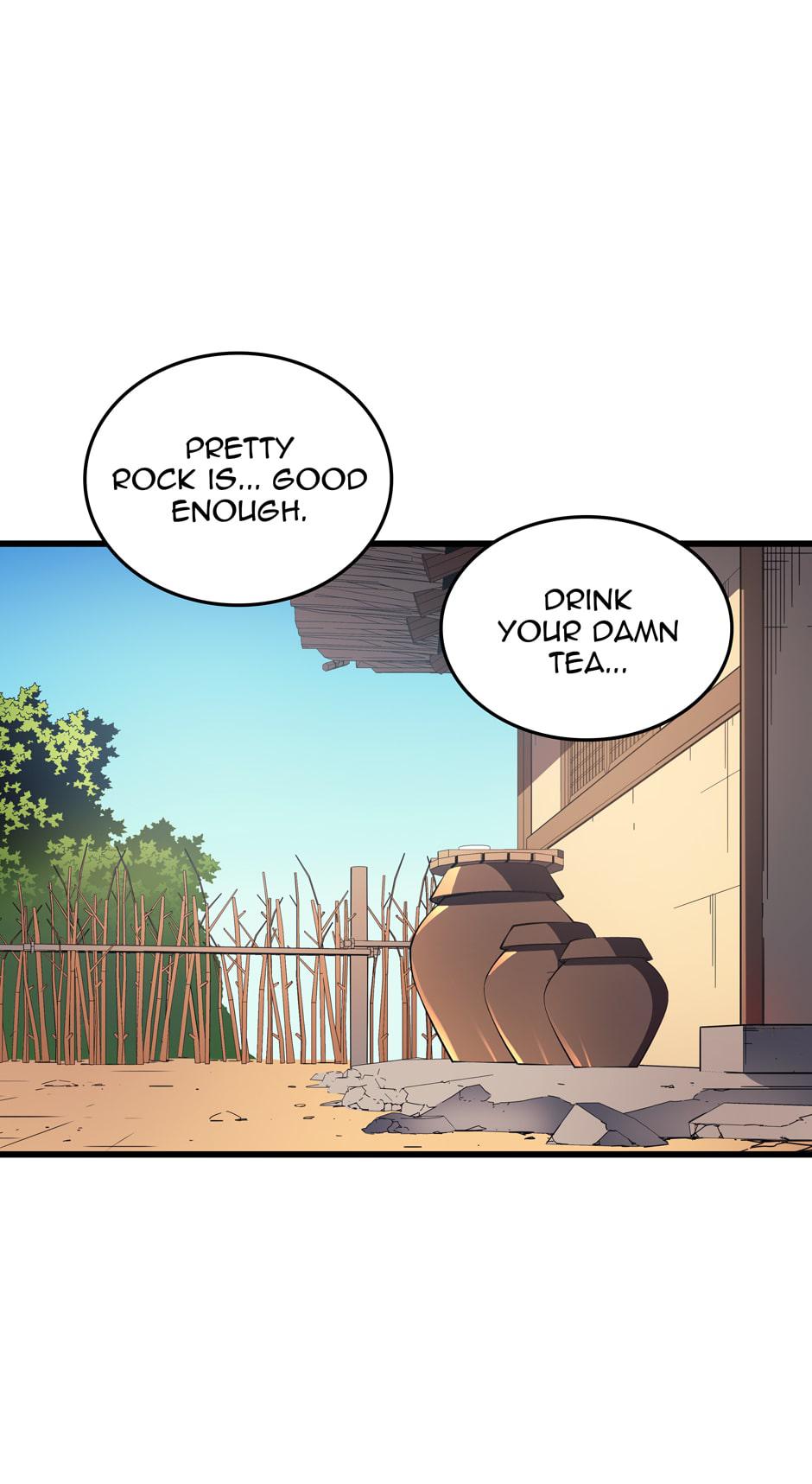 The Archmage Returns After 4000 Years Chapter 5 — page 26