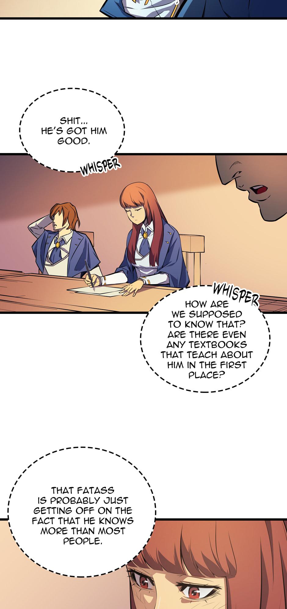 The Archmage Returns After 4000 Years Chapter 5 — page 29