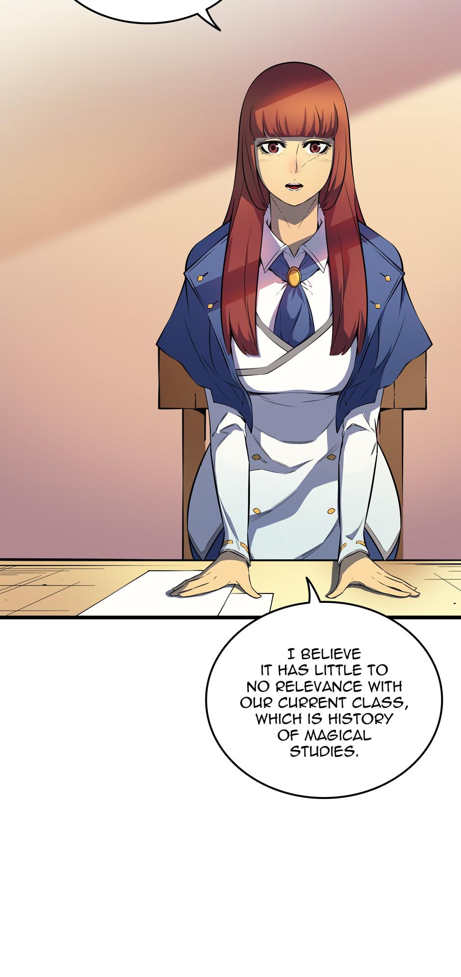 The Archmage Returns After 4000 Years Chapter 5 — page 31