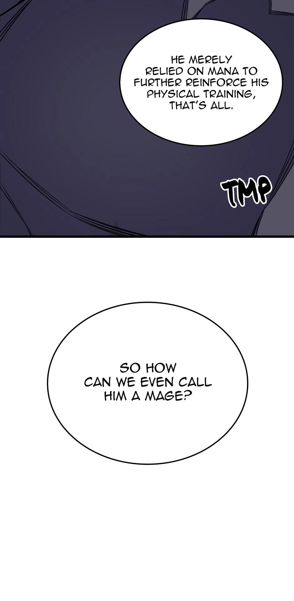 The Archmage Returns After 4000 Years Chapter 5 — page 35