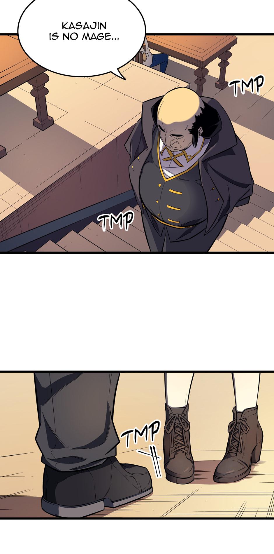 The Archmage Returns After 4000 Years Chapter 5 — page 37