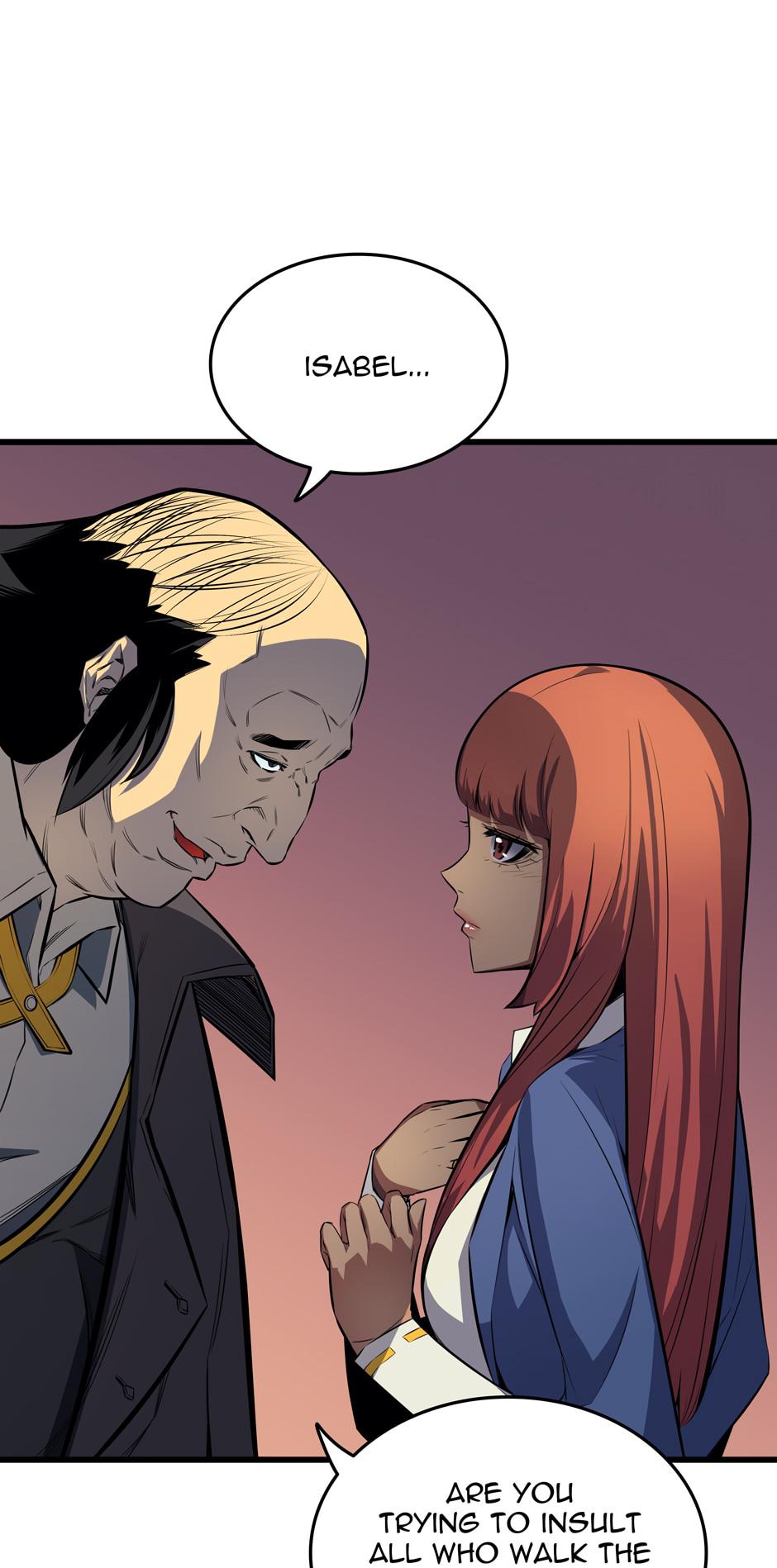 The Archmage Returns After 4000 Years Chapter 5 — page 38