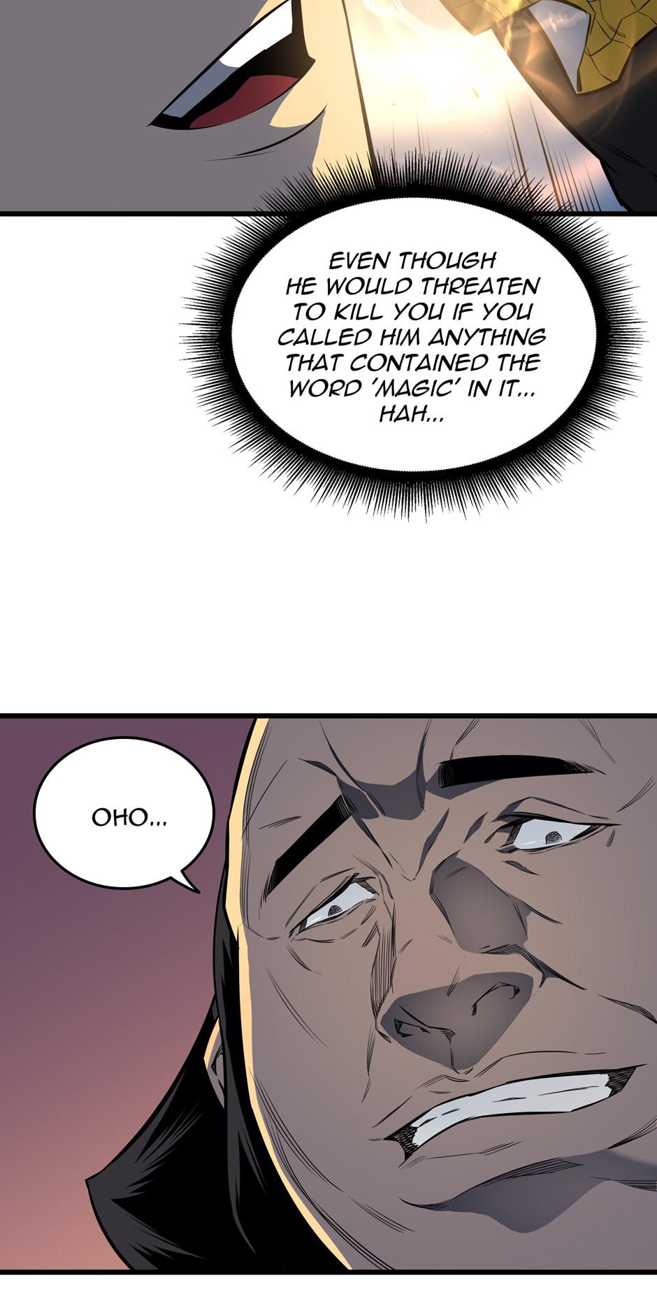The Archmage Returns After 4000 Years Chapter 5 — page 42