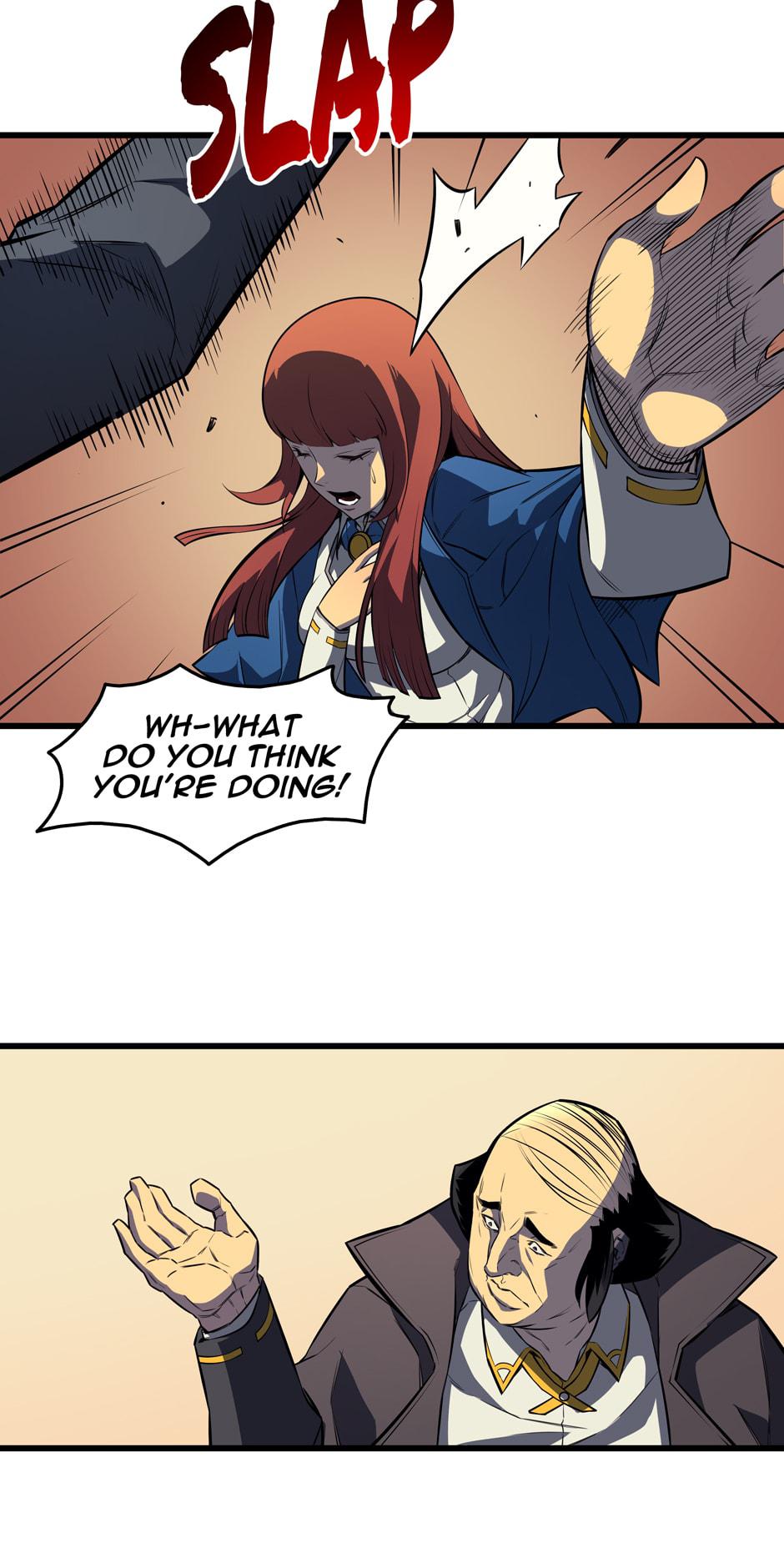 The Archmage Returns After 4000 Years Chapter 5 — page 45
