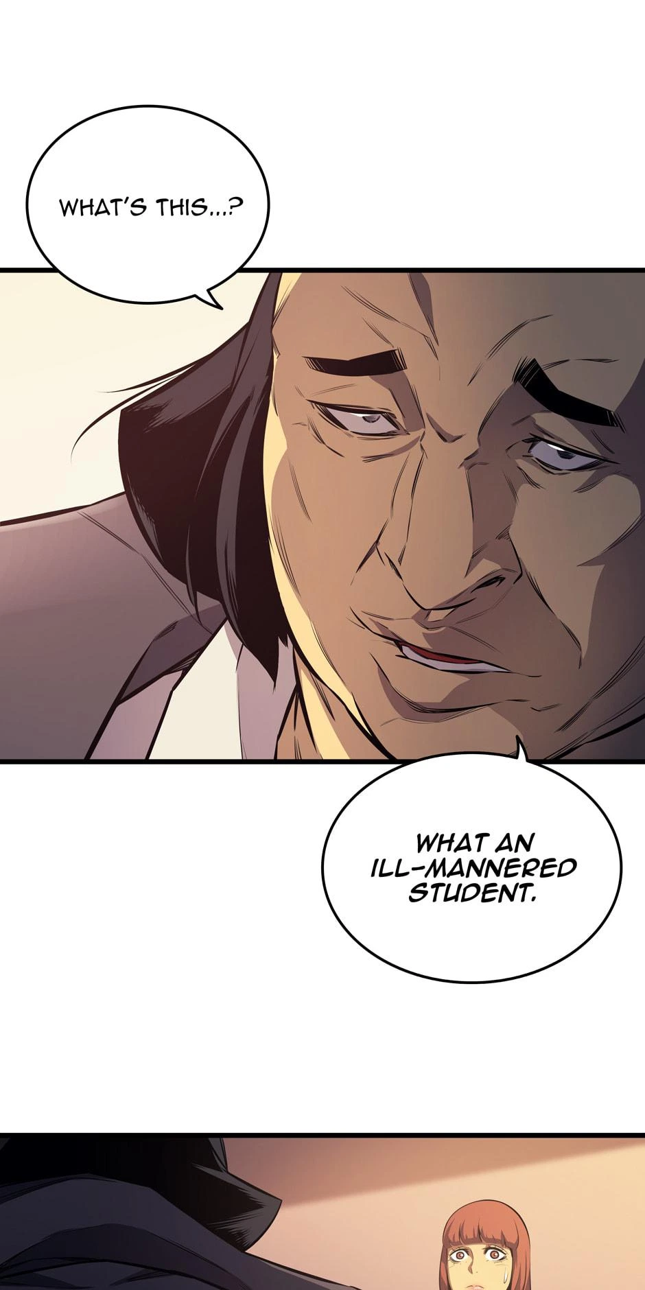The Archmage Returns After 4000 Years Chapter 5 — page 46
