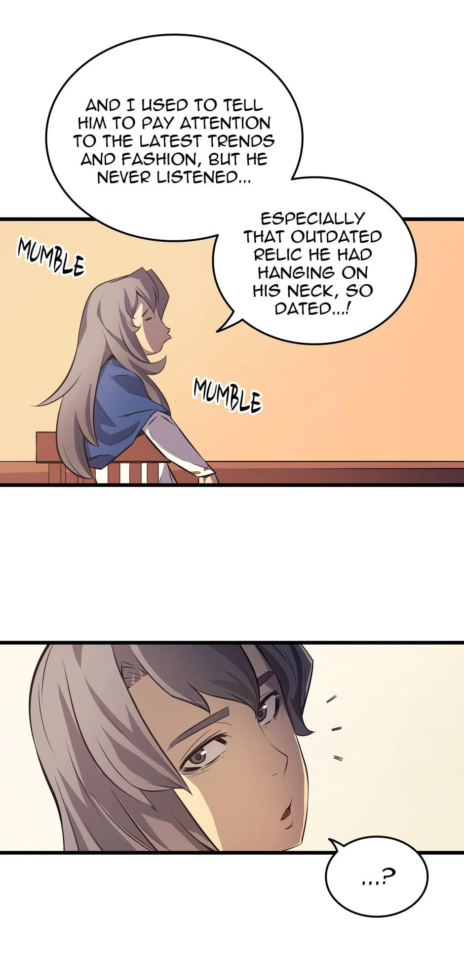 The Archmage Returns After 4000 Years Chapter 5 — page 50