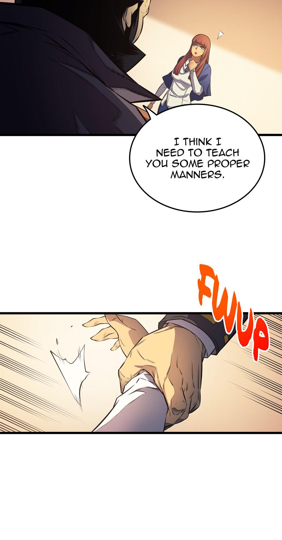 The Archmage Returns After 4000 Years Chapter 5 — page 55