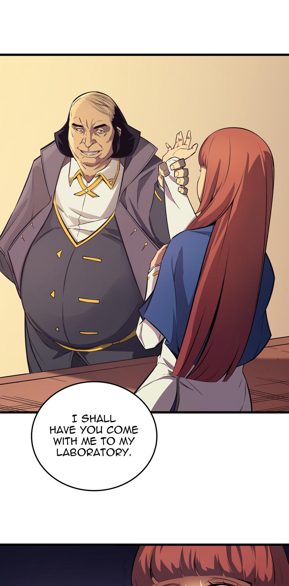 The Archmage Returns After 4000 Years Chapter 5 — page 56