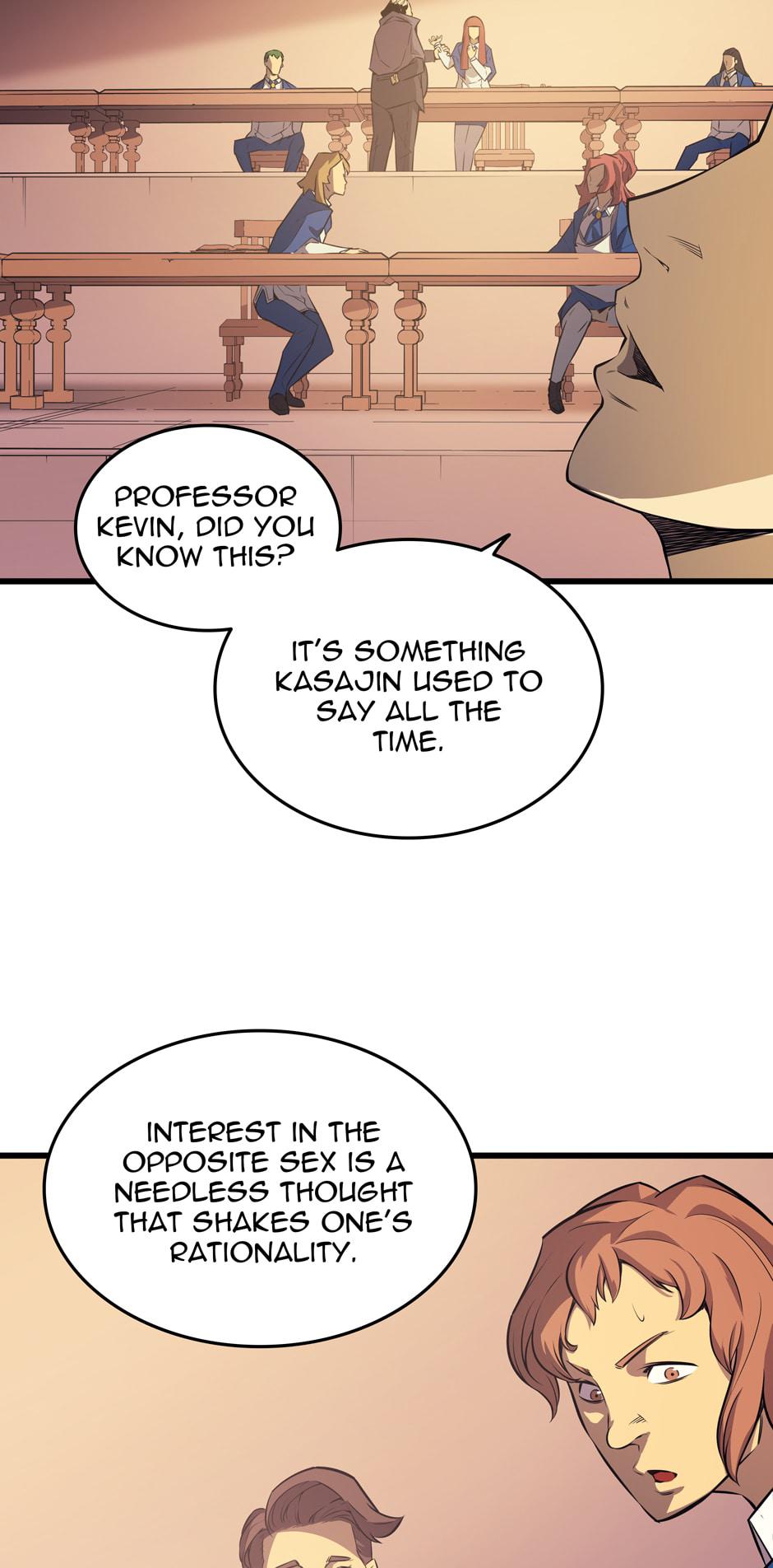 The Archmage Returns After 4000 Years Chapter 5 — page 58