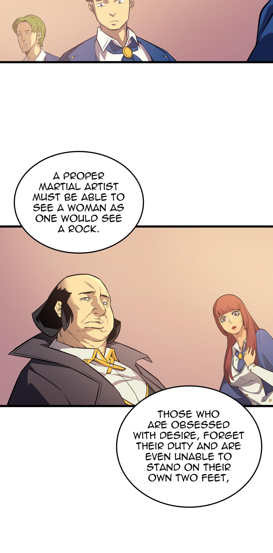 The Archmage Returns After 4000 Years Chapter 5 — page 59