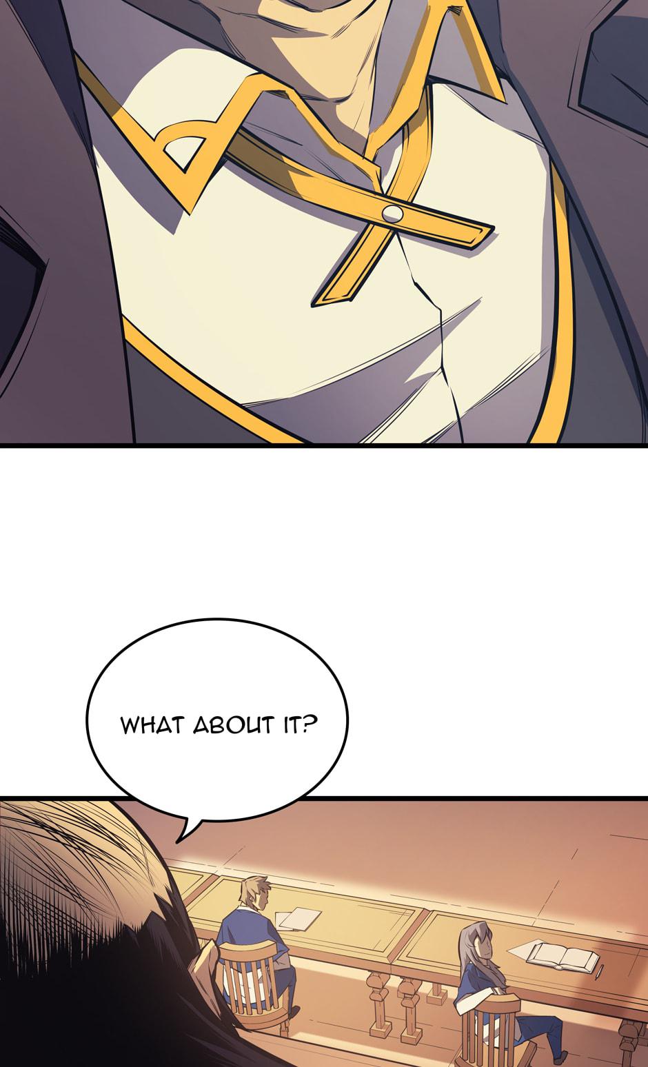 The Archmage Returns After 4000 Years Chapter 5 — page 61