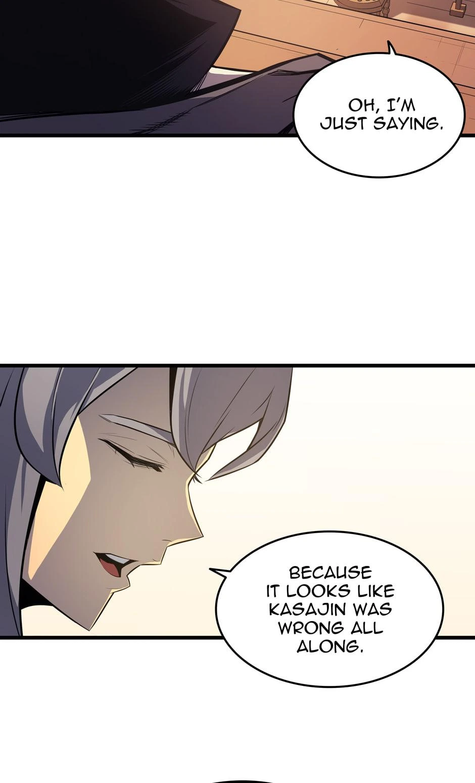 The Archmage Returns After 4000 Years Chapter 5 — page 62