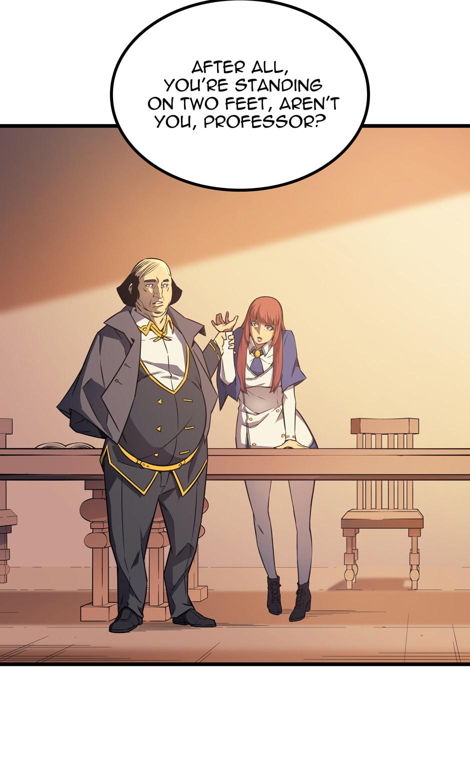 The Archmage Returns After 4000 Years Chapter 5 — page 63