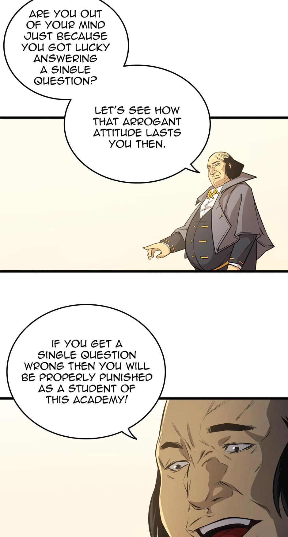 The Archmage Returns After 4000 Years Chapter 5 — page 67