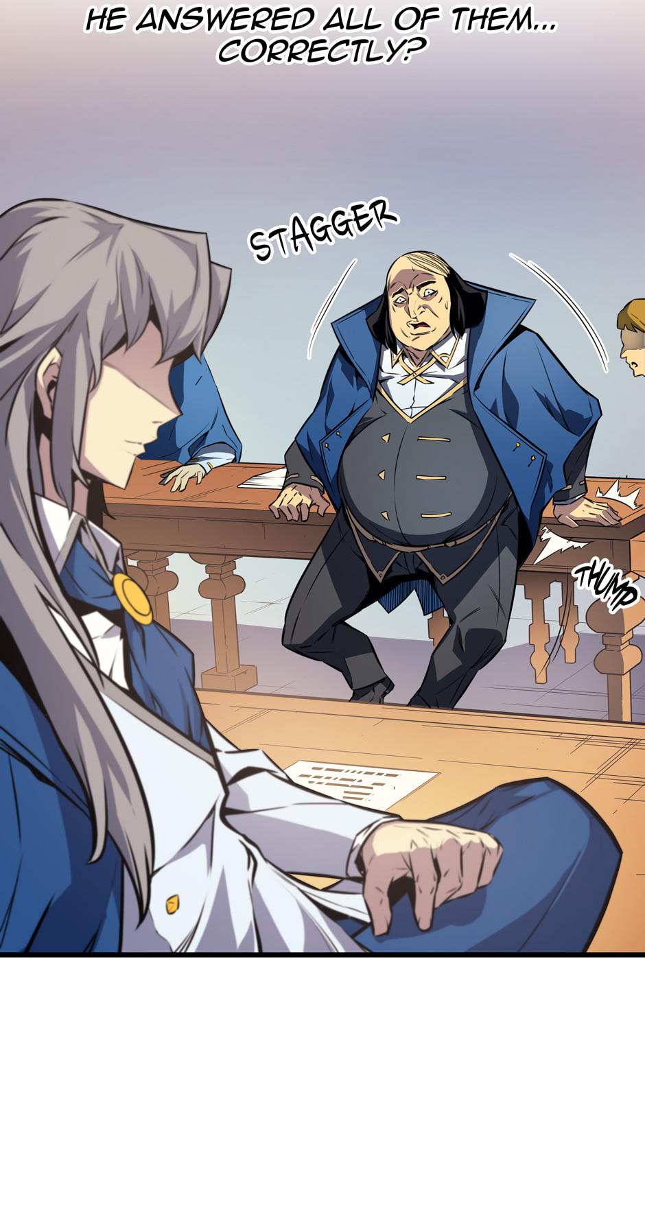 The Archmage Returns After 4000 Years Chapter 6 — page 5