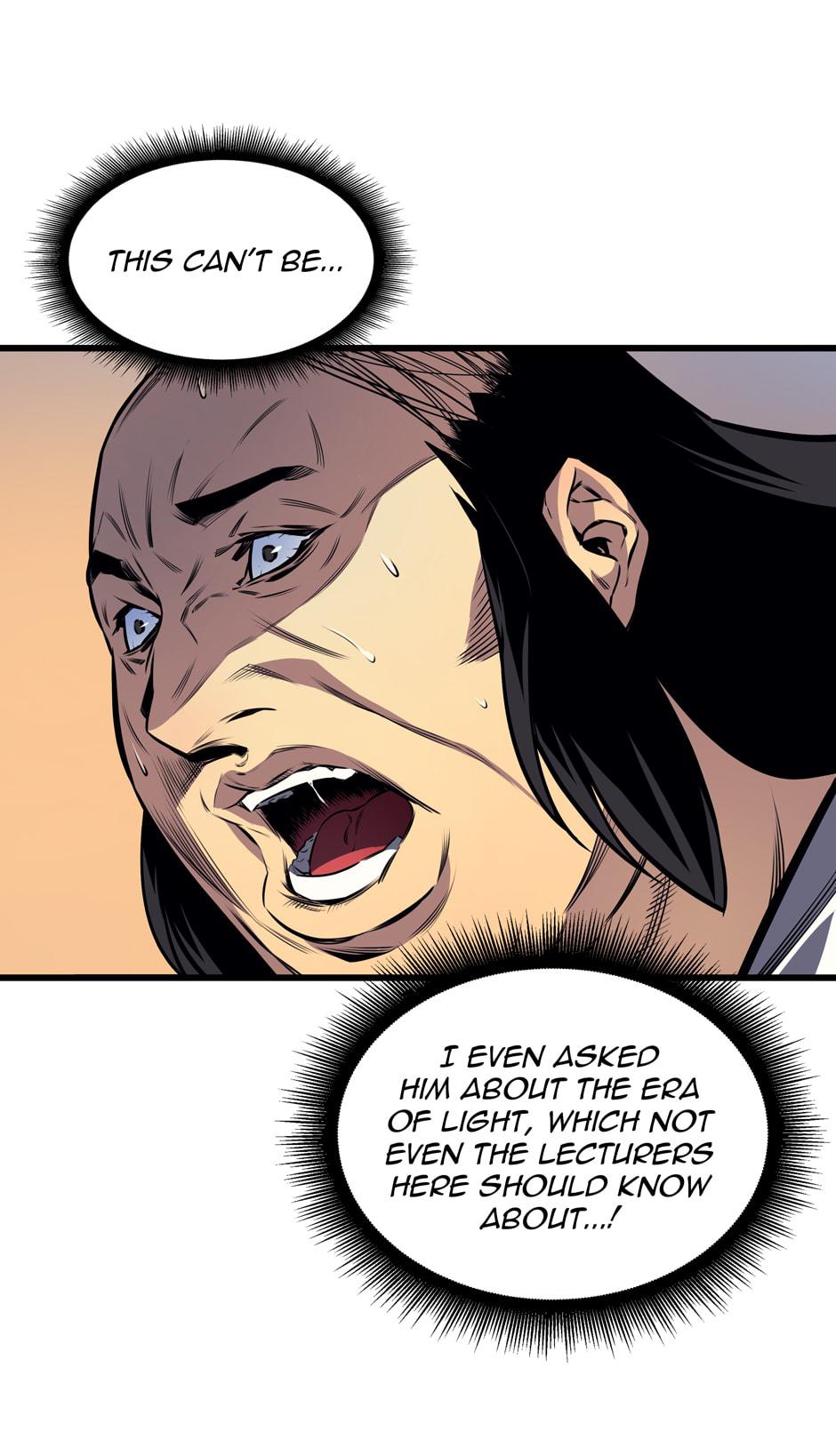 The Archmage Returns After 4000 Years Chapter 6 — page 6