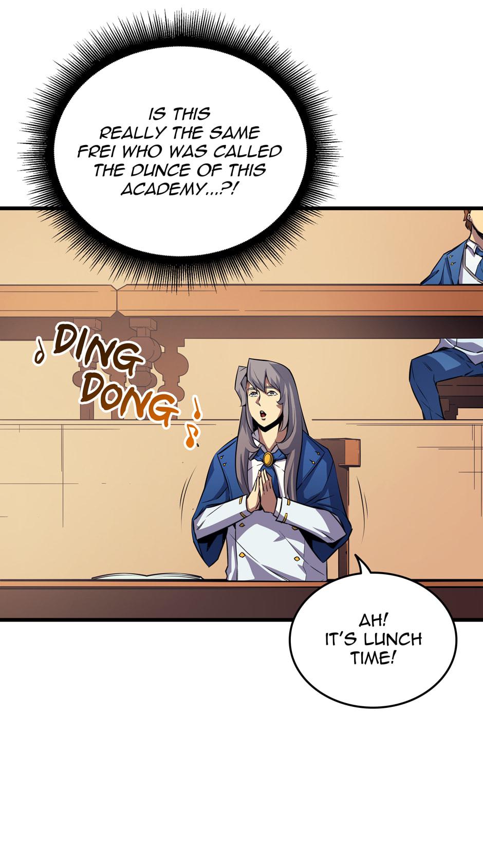 The Archmage Returns After 4000 Years Chapter 6 — page 7