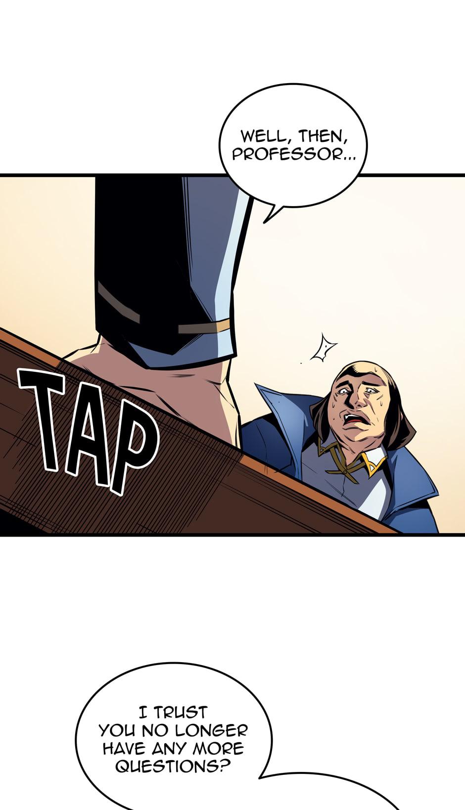 The Archmage Returns After 4000 Years Chapter 6 — page 8