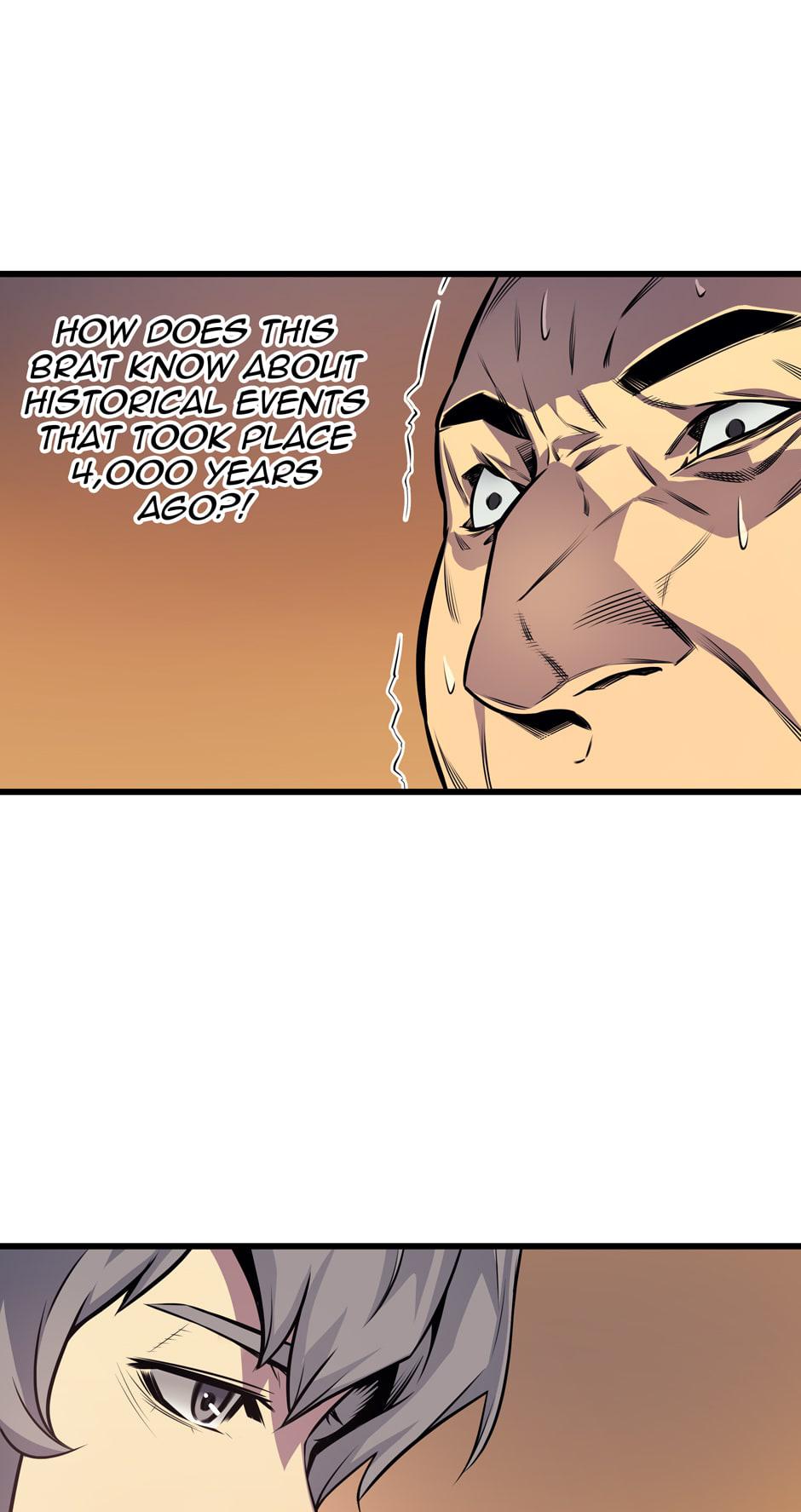 The Archmage Returns After 4000 Years Chapter 6 — page 11