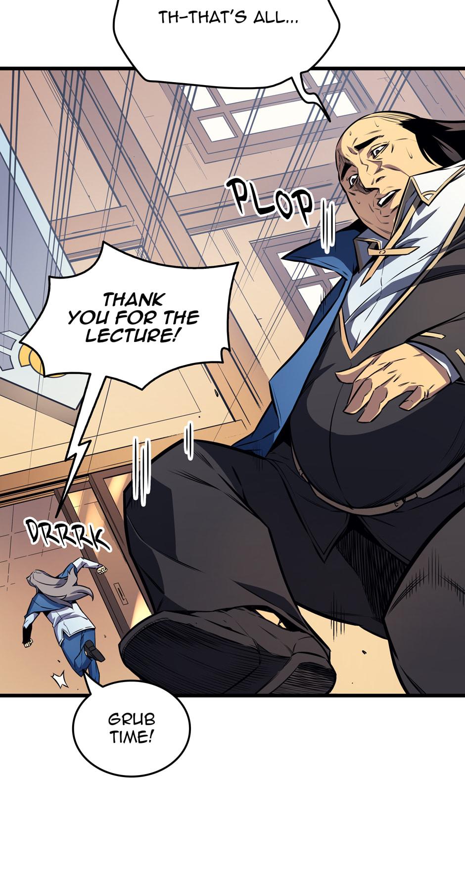 The Archmage Returns After 4000 Years Chapter 6 — page 14