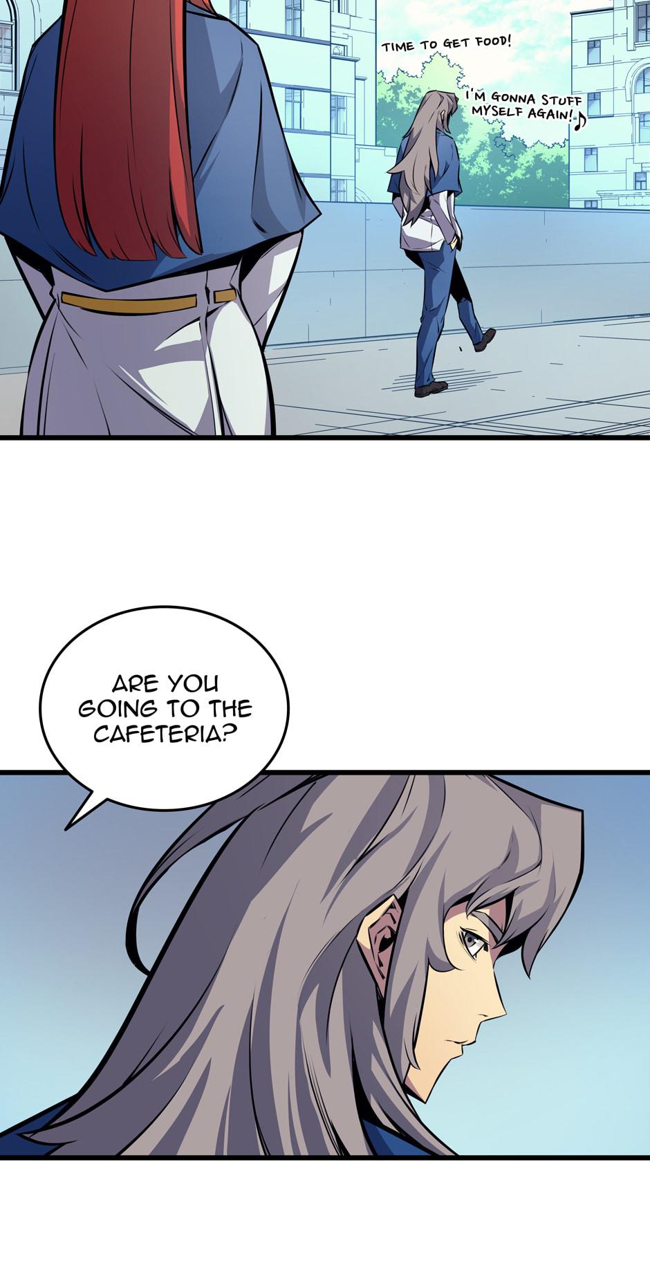 The Archmage Returns After 4000 Years Chapter 6 — page 18