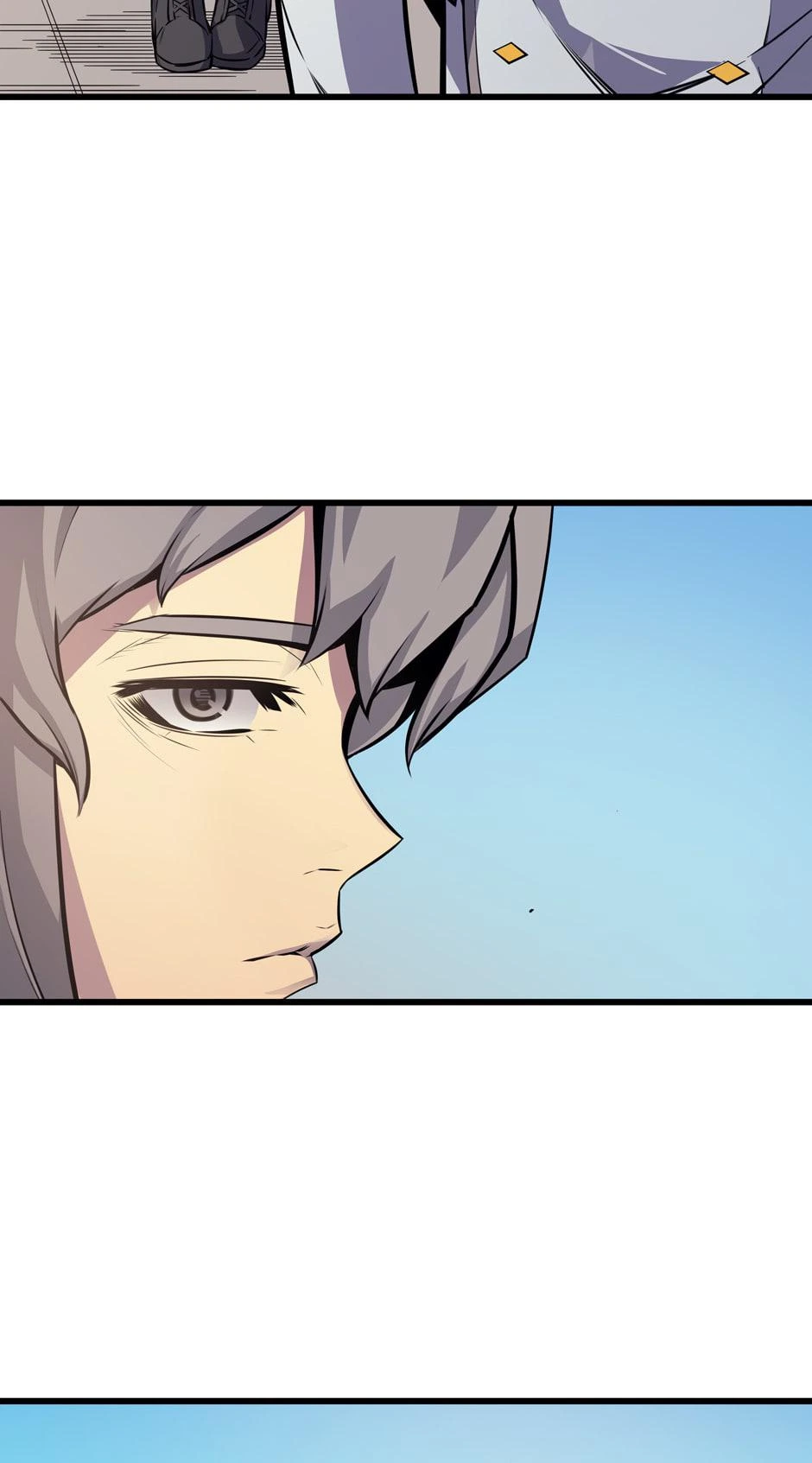 The Archmage Returns After 4000 Years Chapter 6 — page 20
