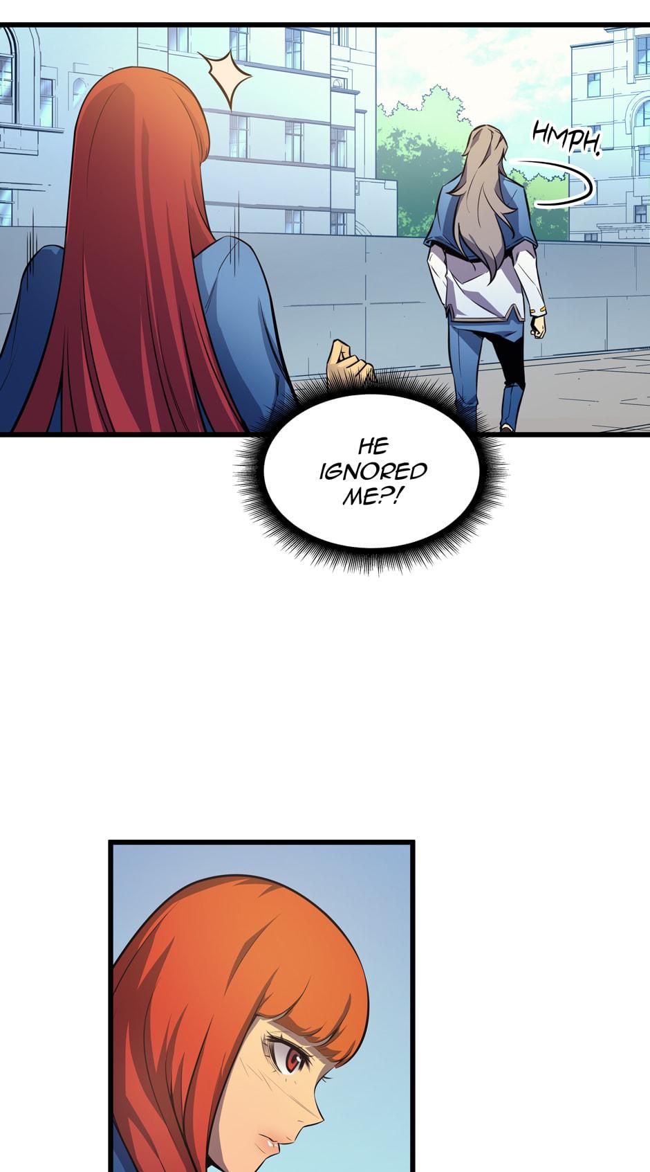 The Archmage Returns After 4000 Years Chapter 6 — page 22
