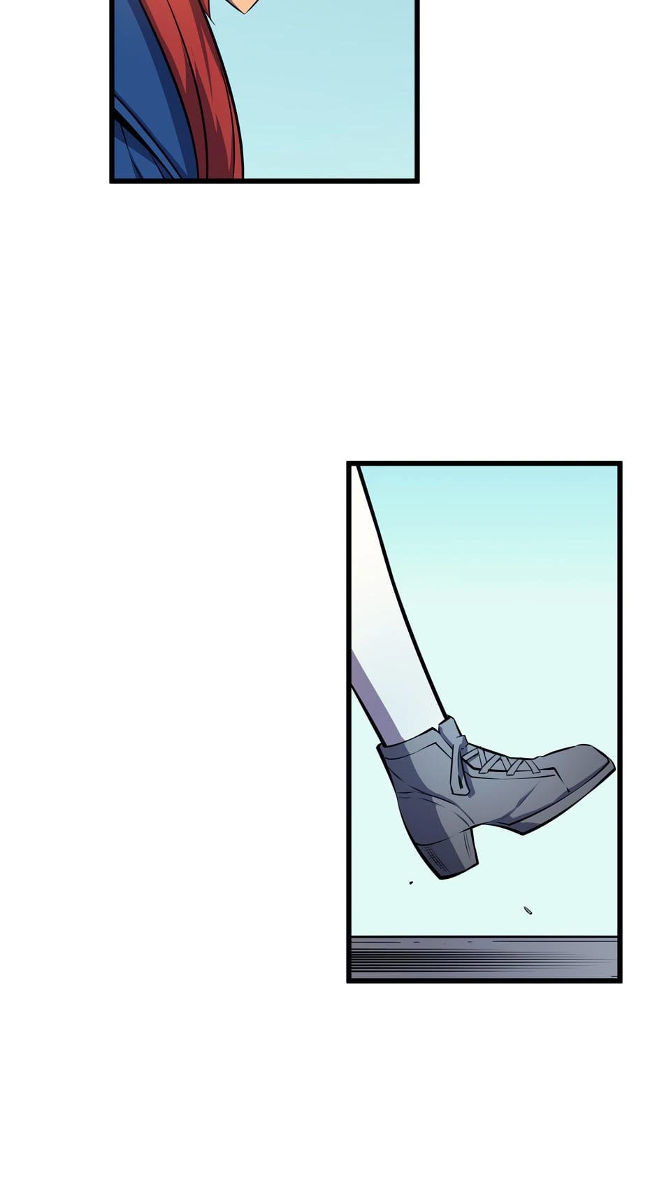 The Archmage Returns After 4000 Years Chapter 6 — page 23