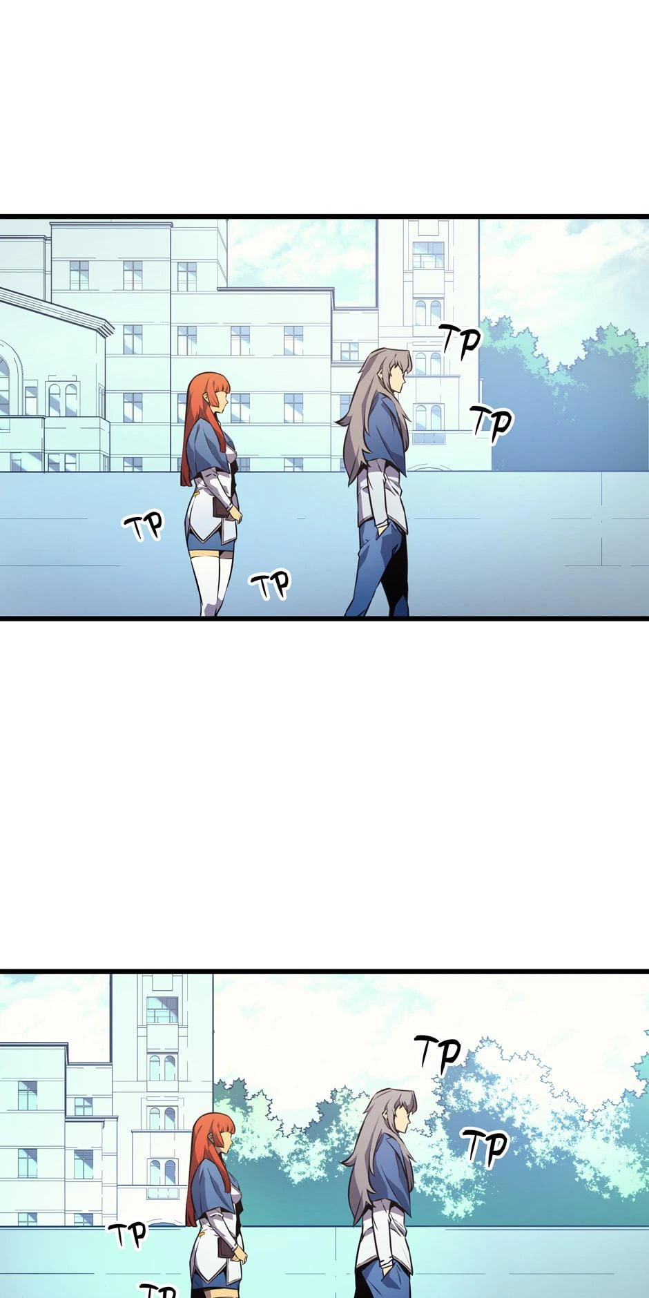 The Archmage Returns After 4000 Years Chapter 6 — page 24