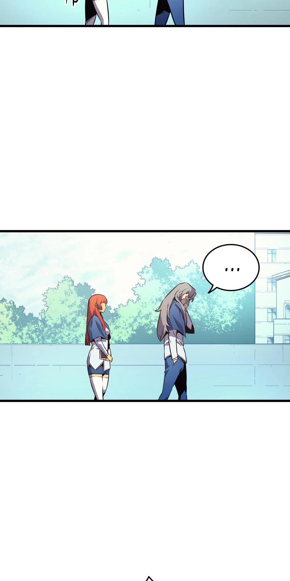 The Archmage Returns After 4000 Years Chapter 6 — page 25